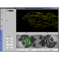 VD230机器人3D视觉引导系统