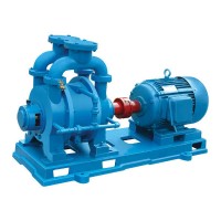 弘凌专业生产真空泵,SK系列水环式真空泵