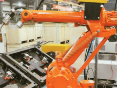 工业机器人与传统机械手存在何差异？