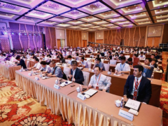 2018·中国大数据创新发展高峰论坛在无锡太湖新城顺利召开