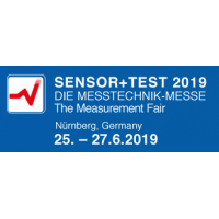 2019年德国纽伦堡传感器、测试测量展览