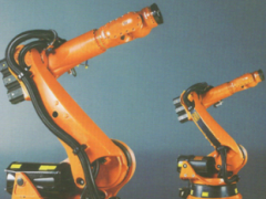 工业机器人有哪些优势?