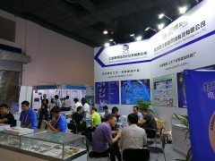 上海恩邦精彩亮相传感器展       中国（上海）国际传感器展回顾之一：