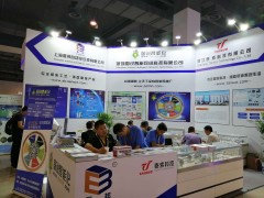 浙江泰索携温度传感器精彩亮相上海传感器展       中国（上海）国际传感器展展商回顾之二：