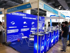 纳芯微亮相Sensor China 2018    中国（上海）国际传感器展展商回顾之十一：