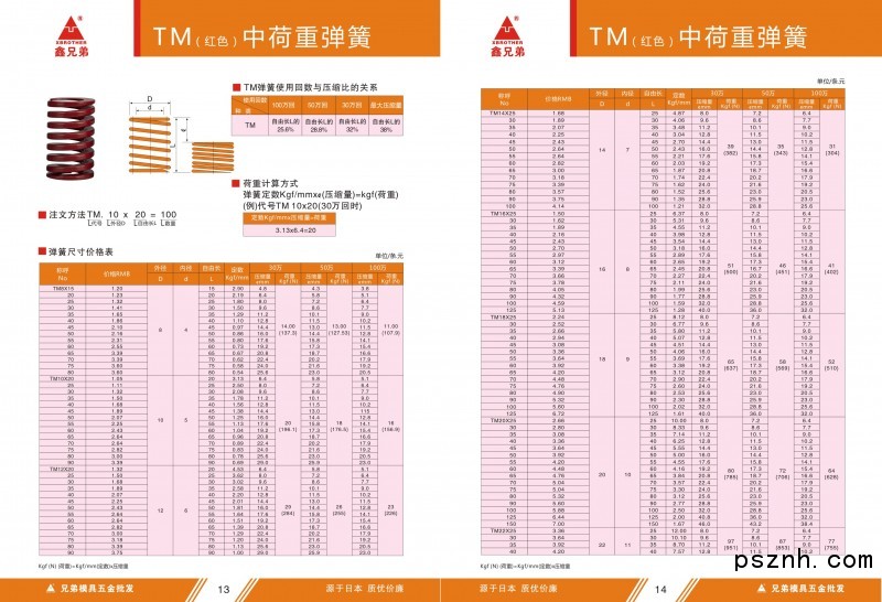 兄弟弹簧01-09