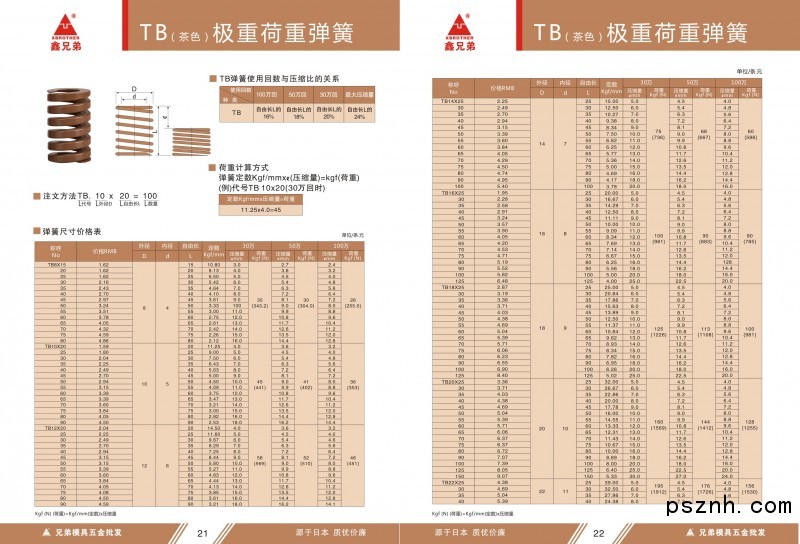 兄弟弹簧01-13