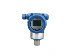 单晶硅压力变送器