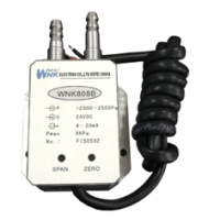 WNK808B风压变送器