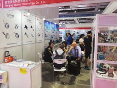 2019年6月3-5日南京沃天与您相约第十二届上海国际水处理展览会
