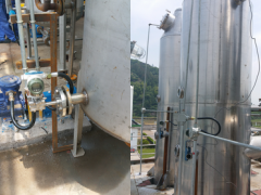 南京沃天简析单晶硅差压传感器的应用