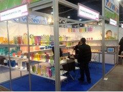 2019年俄罗斯秋季家庭消费品展会