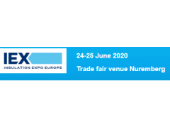 2020年德国纽伦堡工业绝缘材料展IEX