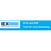 2020年德国纽伦堡工业绝缘材料展IEX