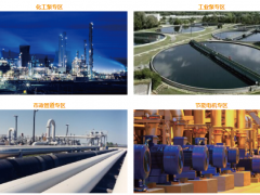 世环会之第八届上海国际泵管阀展览会展商名录