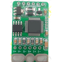 利诺德厂价供应超低功耗RS485板卡modbus-rtu协议