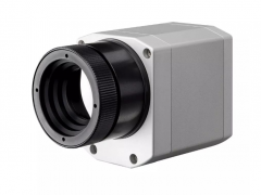 PI400红外热像仪在石化领域温度监测