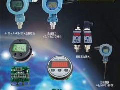 利诺德总经理王军文与传感行业人士相聚工业压力传感器专题论坛