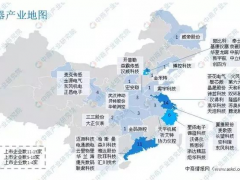 上海传感器展系统报道2：压力传感器话题再升温   四大应用领域中外厂商大比拼