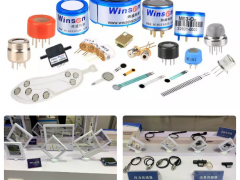 全程直击丨汉威科技集团惊艳亮相上海国际传感器展