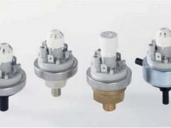 上海露意为德国BECK压差开关中国授权的总经销商