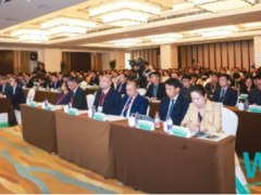 郑州传感器产业政策在2019世界传感器展上正式发布