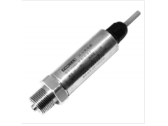 PS6000系列标准圆柱型压力变送器