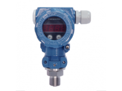 派晟PS6000系列标准工业型压力变送