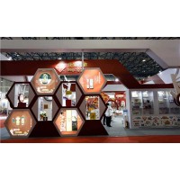 2020北京文博会|民俗艺术品展|民间工艺品交易展示会