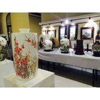 2020中国紫砂陶瓷工艺品展北京文博会