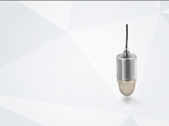 科隆新型雷达液位计OPTIWAVE 1400适用于水和污水行业