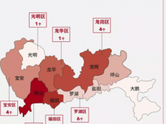 截至2020年2月3日24时  深圳市新型冠状病毒感染的肺炎疫情情况