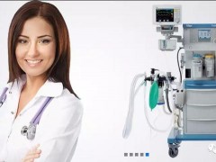 气体传感器在医疗仪器中的应用