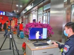 【疫情特辑】发现异常体温的火眼金睛——红外体温监测