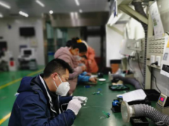 维博公司前线急需就是战斗号令