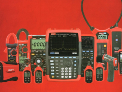 红外线测温仪最受欢迎十大品牌