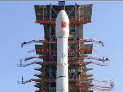 长三乙2020首飞得胜，数百传感器由高华科技智造