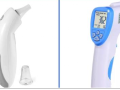 【抗击疫情】康斯特推出体温计全面检定校准解决方案