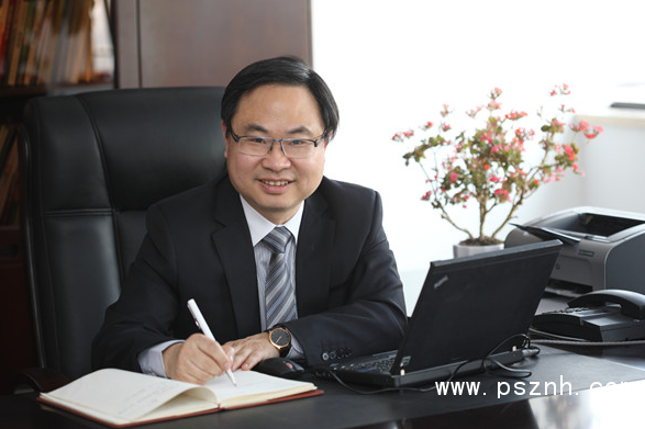 荣誉 | 辰竹董事长王竹平获评CAIMRS领军力量之智未来·产业先锋