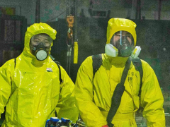 威胜集团复工时刻，我们共同守护安全！