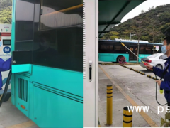 战“疫”进行时| 凝心战疫，车电同行