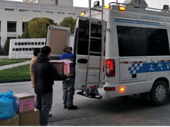 聚光科技：一封特殊的感谢信