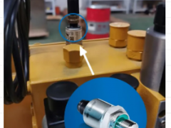 了解了！大型矿山机械的动力保障原来需要这个东西