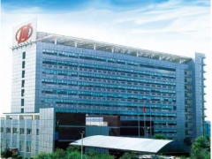 重庆川仪所属四联技术进出口有限公司为抗击疫情做贡献