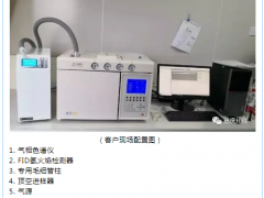 疫情防控 ▏川仪科学仪器走到第一线