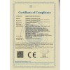 上海恩邦自动化仪表 CE认证