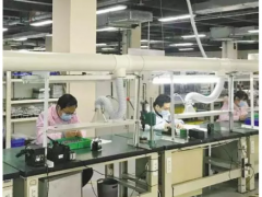 《陕西日报》陕企积极应对化危为机，中星测控物联网封条共抗疫情