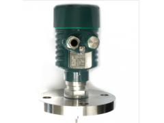 派晟PS7000系列雷达物(液)位计