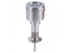 航伽 HTM708卫生型温度变送器