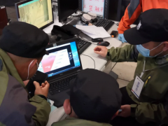 捐赠参建西安市公共卫生中心 霍尼韦尔获西安市政府感谢信